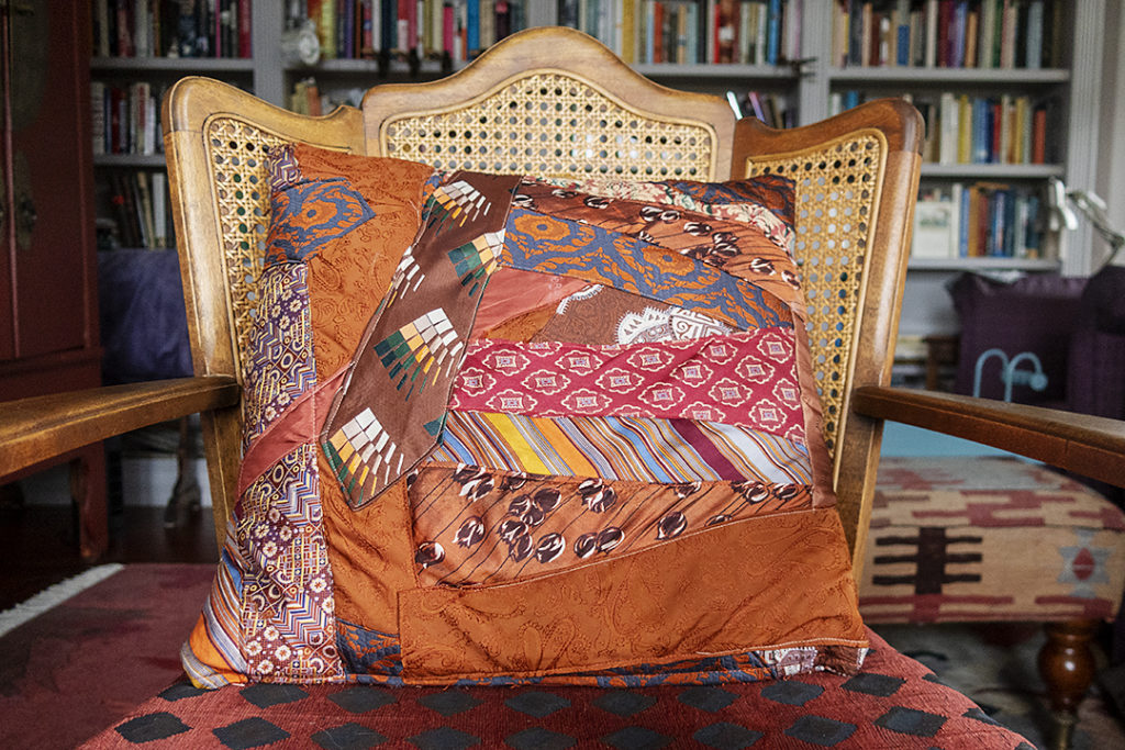 Domestic Textiles – Angel Arms Works